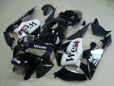 West Carenagem Moto Honda CBR 600RR 2003-2004