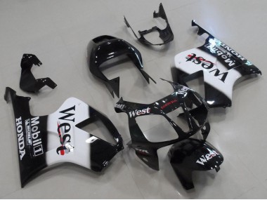 West Kits Completo Carenagem Moto Honda VTR 1000 2000-2006